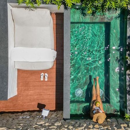 Vila Almesca Caraíva Exterior foto